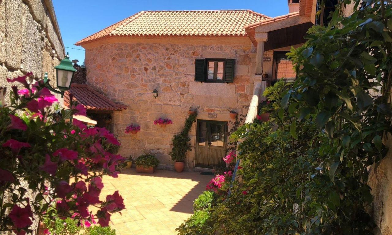 Gospodarstwo wiejskie Casa Do Sear - & Exterior *